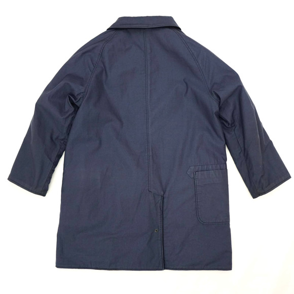FWK Engineered Garments Reversible Overcoat Jacket Womens 3 - Picture 4 of 10